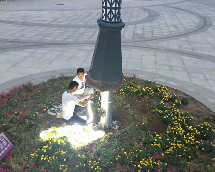 濟(jì)南銀座萬紅廣場 濟(jì)南銀座萬紅廣場