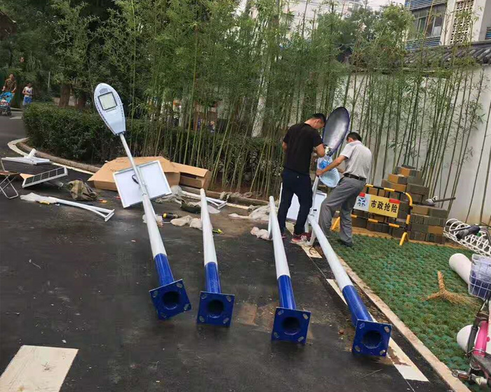 明湖天地小區(qū) 明湖天地小區(qū)