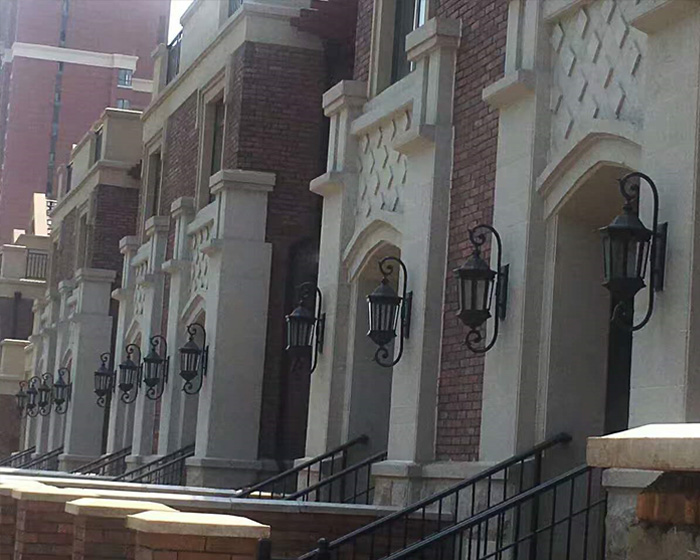 希思莊園 希思莊園