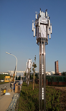 太陽(yáng)能景觀(guān)燈LH-027