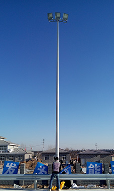 高桿燈LH-014