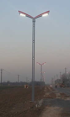 道路燈LH-015