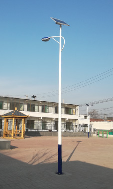 太陽能路燈LH-024